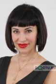Кольцова Татьяна Робертовна - Самара