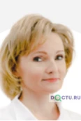 Кольцова Татьяна Владимировна - Санкт-Петербург