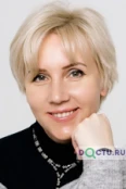Колдова Светлана Николаевна - Воронеж