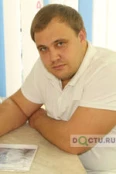 Колебер Андрей Владимирович - Омск