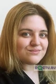Колегина Екатерина Олеговна - Новосибирск