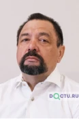 Колегов Иван Петрович - Красноярск