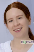 Колегова Ирина Сергеевна - Москва