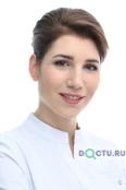 Коленченко Анна Николаевна - Ростов-на-Дону