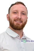 Коленченко Дмитрий Павлович - Москва