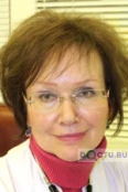 Коленько Лариса Павловна - Москва