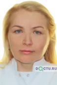 Коленскова Олеся Викторовна - Владивосток