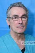 Колеров Михаил Александрович - Москва