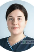 Колерова Ирина Владимировна - Москва