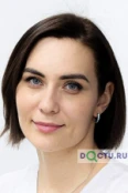 Колесенко Ирина Геннадьевна - Новороссийск