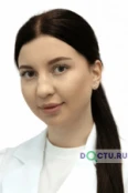 Колесниченко Анастасия Александровна - Ростов-на-Дону