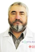 Колесниченко Андрей Владиленович - Екатеринбург