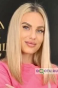 Колесниченко Кристина Сергеевна - Москва