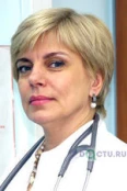 Колесниченко Лариса Викторовна - Ростов-на-Дону