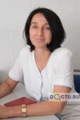 Колесниченко Наталья Борисовна - Магнитогорск