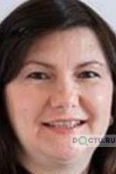 Колесниченко Оксана Вячеславовна - Санкт-Петербург