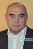 Колесниченко Вадим Николаевич - Тюмень
