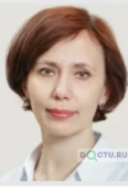 Колесницкая Татьяна Николаевна - Пермь
