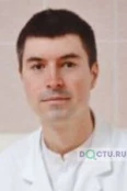 Колесник Дмитрий Константинович - Симферополь
