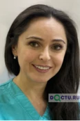 Колесник Елена Радионовна - Санкт-Петербург