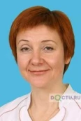 Колесник Ирина Владимировна - Краснодар