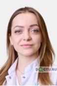 Колесник Ирина Владимировна - Москва