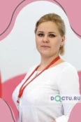 Колесник Юлия Александровна - Краснодар