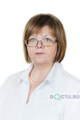 Колесник Марина Николаевна - Петрозаводск