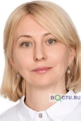 Колесник Наталья Ивановна - Краснодар
