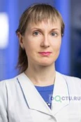 Колесник Наталья Олеговна - Ростов-на-Дону