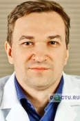Колесник Олег Алексеевич - Сургут