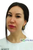 Колесник Олеся Станиславовна - Нижний Новгород
