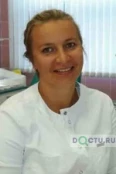 Колесник Ольга Павловна - Екатеринбург