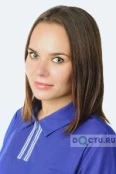 Колесник Полина Александровна - Красноярск