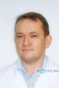 Колесник Роман Николаевич - Липецк