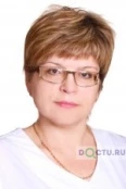 Колесник Светлана Борисовна - Краснодар