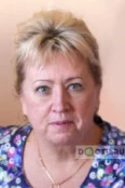 Колесник Татьяна Николаевна - Волгоград