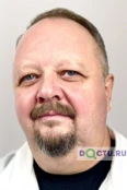 Колесник Владимир Валерьевич - Ростов-на-Дону