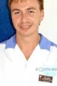 Колесников Александр Николаевич - Ульяновск