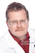 Колесников Александр Иванович - Саратов