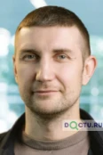 Колесников Андрей Константинович - Москва