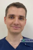 Колесников Андрей Владимирович - Воронеж