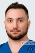 Колесников Егор Максимович - Санкт-Петербург