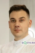 Колесников Кирилл Владимирович - Владивосток