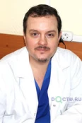 Колесников Николай Олегович - Москва