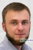 Колесников Никита Константинович - Барнаул