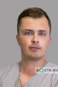 Колесников Никита Сергеевич - Нижний Новгород