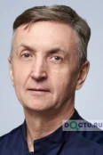 Колесников Олег Владленович - Санкт-Петербург