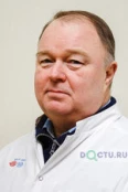 Колесников Сергей Владимирович - Курган