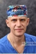Колесников Валерий Валерьевич - Владивосток